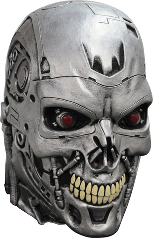 Terminator: Endoskull Mask