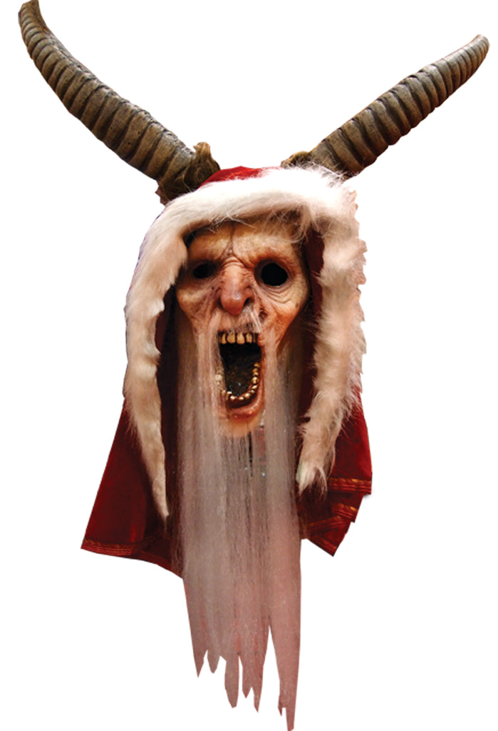 Krampus Movie Mask