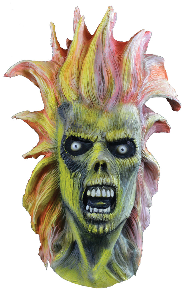 Iron Maiden Eddie Mask