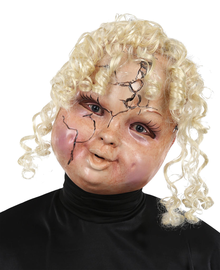 Creepy Carrie Mask