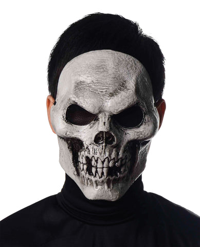 Skull Injection Mask