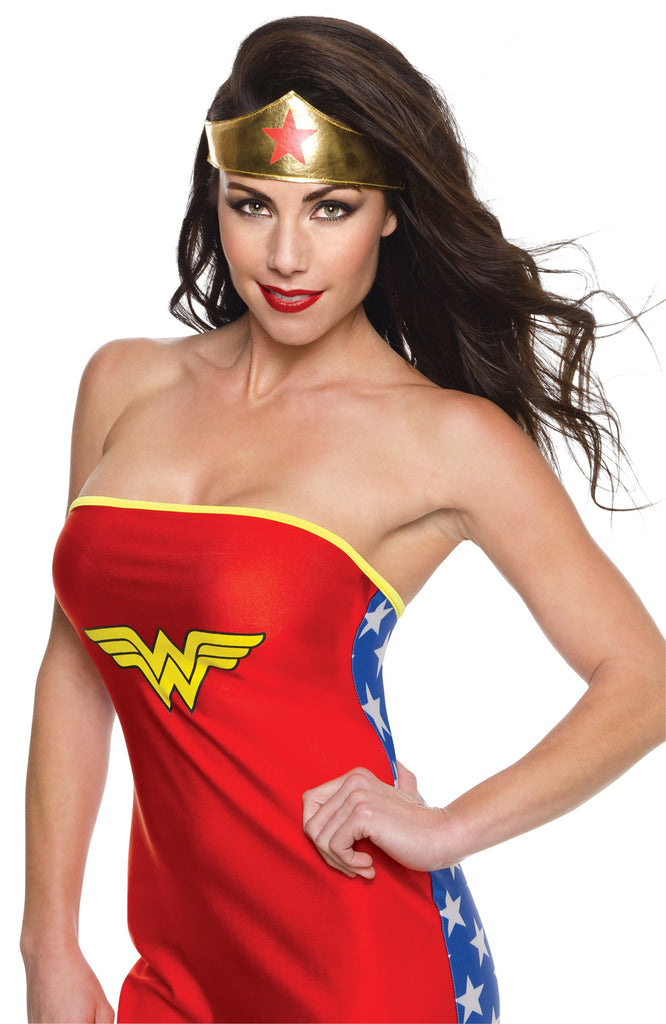 Wonder Woman Tiara