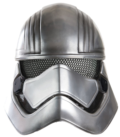 Capt Phasma 1-2 Mask Adult