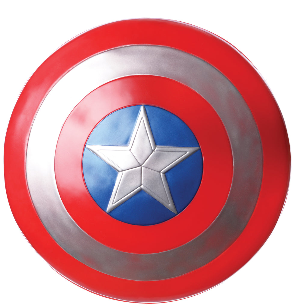 Ca3 Captain America Shield 12i