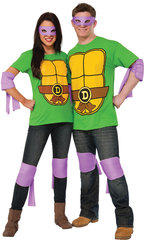 Donatello Adult Accessory Kit