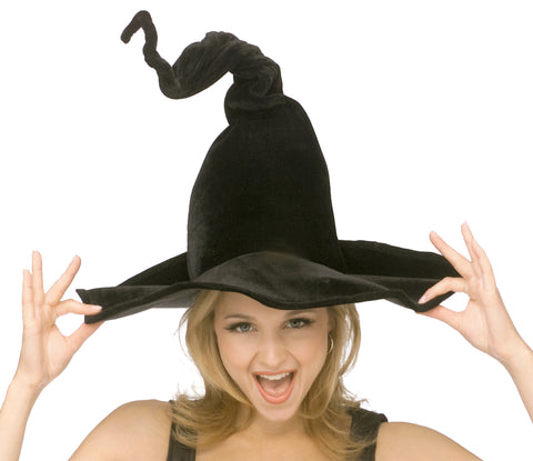 Witch Hat Adult