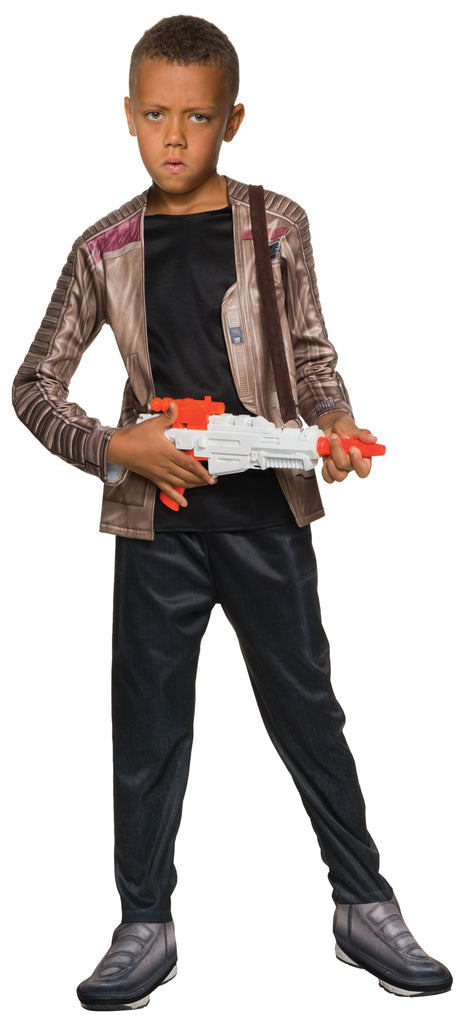 Star Wars 7 Finn Child Large