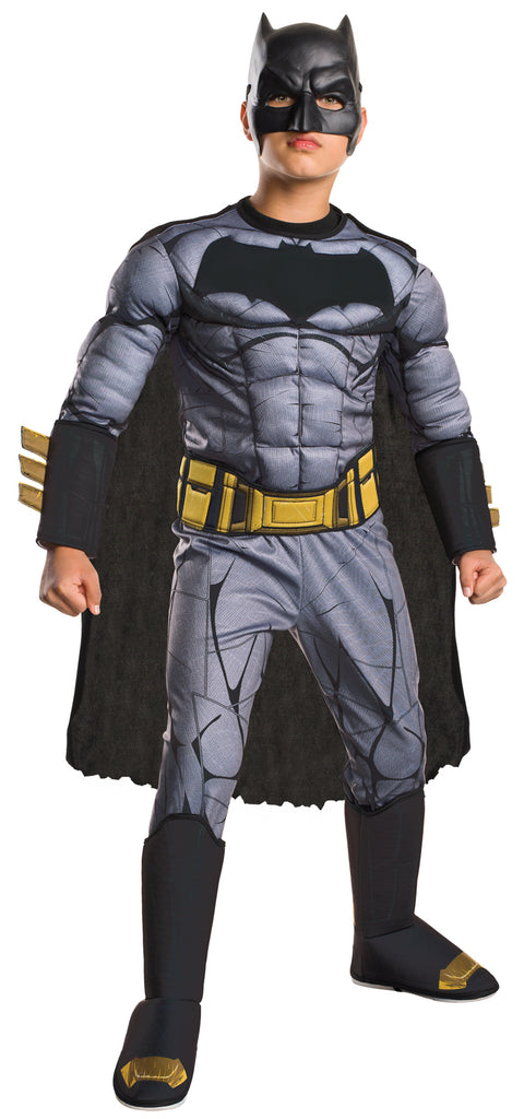 Doj Batman Child Small