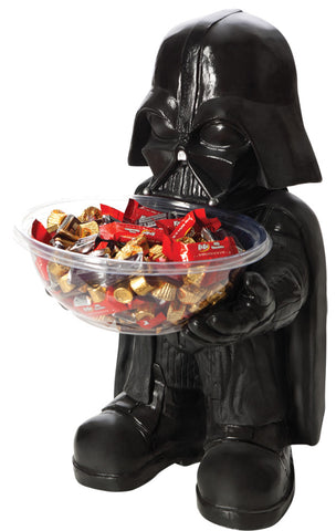 Darth Vader Candy Holder