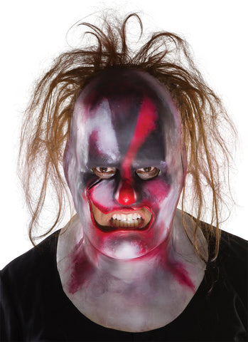 Slipknot Clown Mask