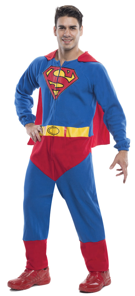 Superman Adult Std