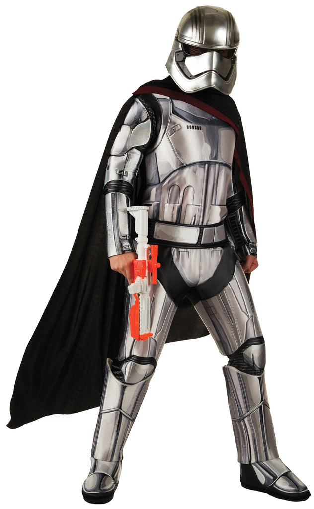 Capt Phasma Adult Std