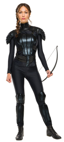 Katniss Everdeen Adult Medium