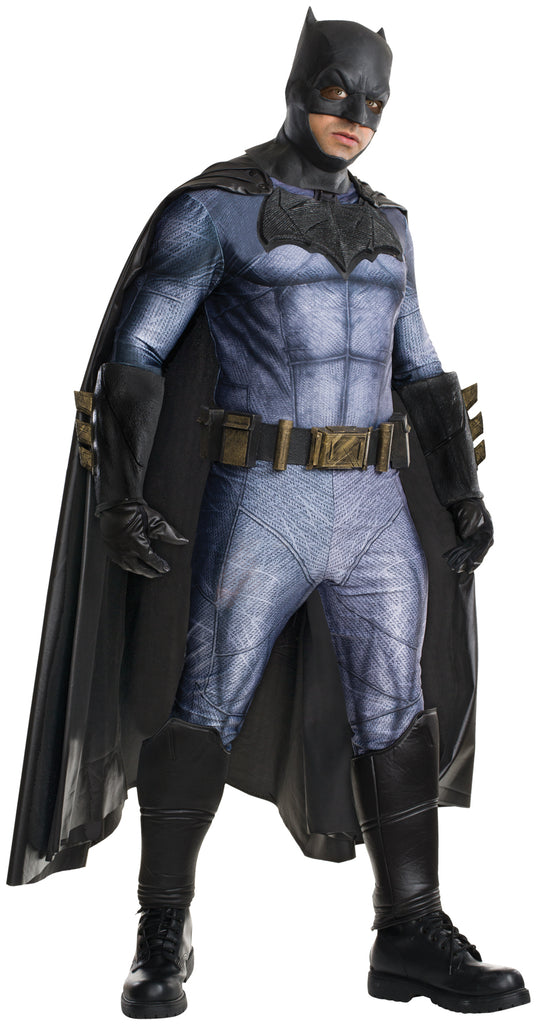 Doj Batman Grand Heritage Xl