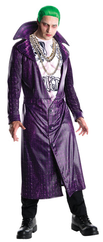 Ssquad Joker Adult Xl