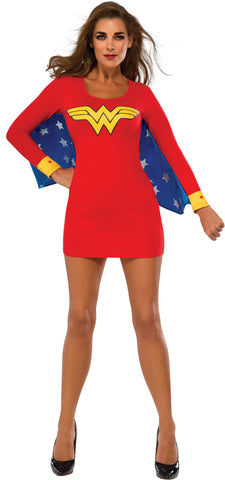 Wonder Woman Wing Adult Lg