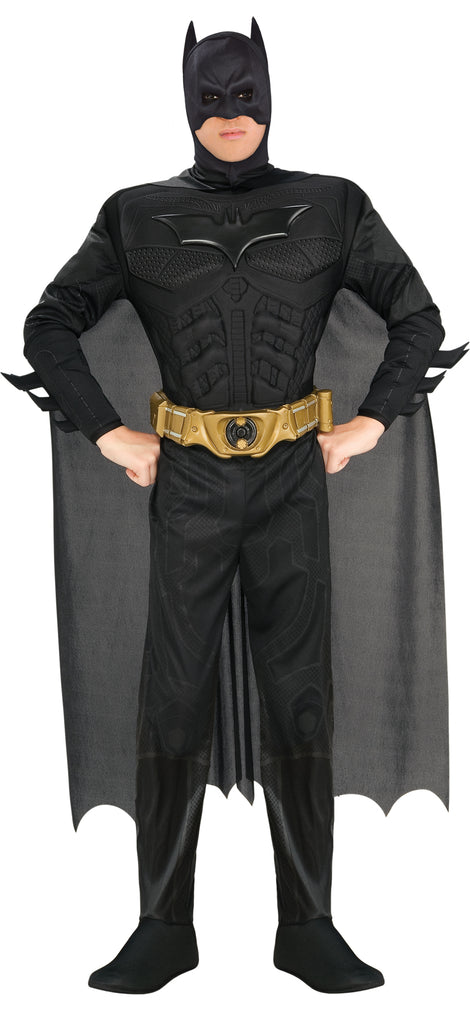 Batman Adult Large