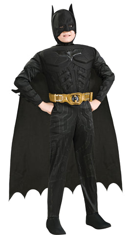 Batman Toddler