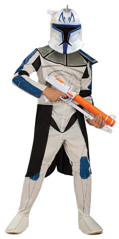 Clonetrooper Com Rex Child Lar