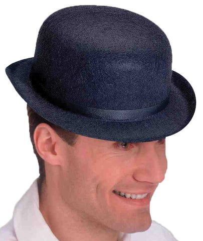 Derby Felt  Hat Adult