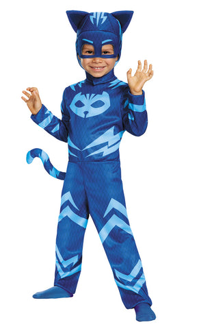 Pj Catboy Classic Toddler 3t-4