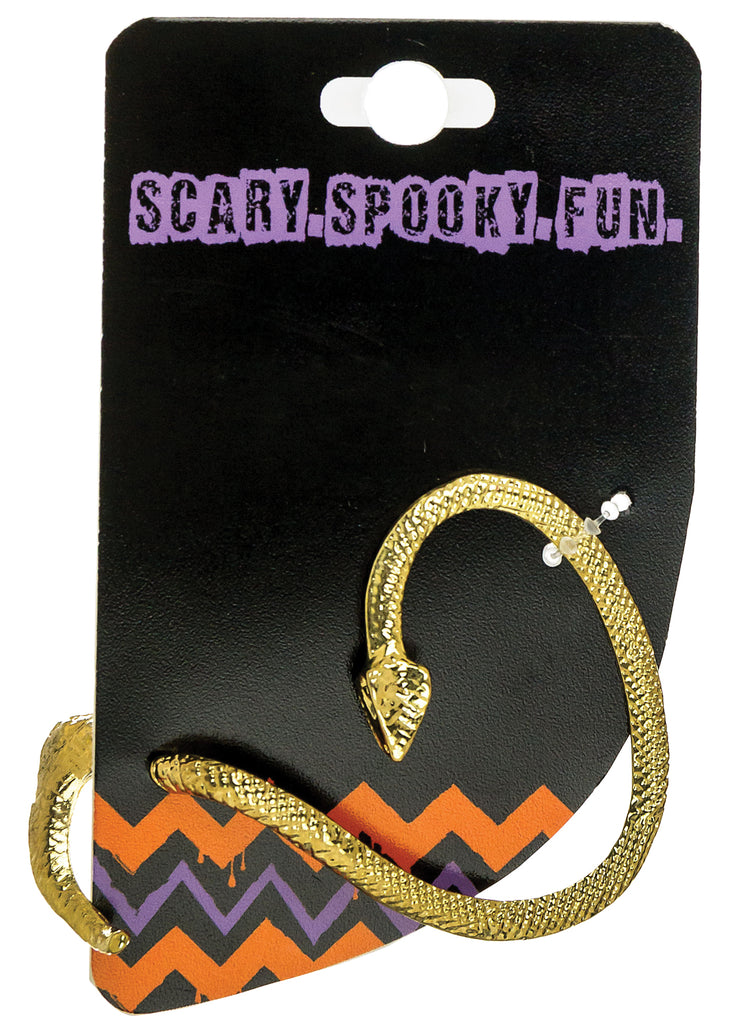 Ear Cuff Snake