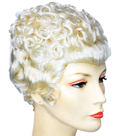 B304 Bargain 30 In Lt Blonde