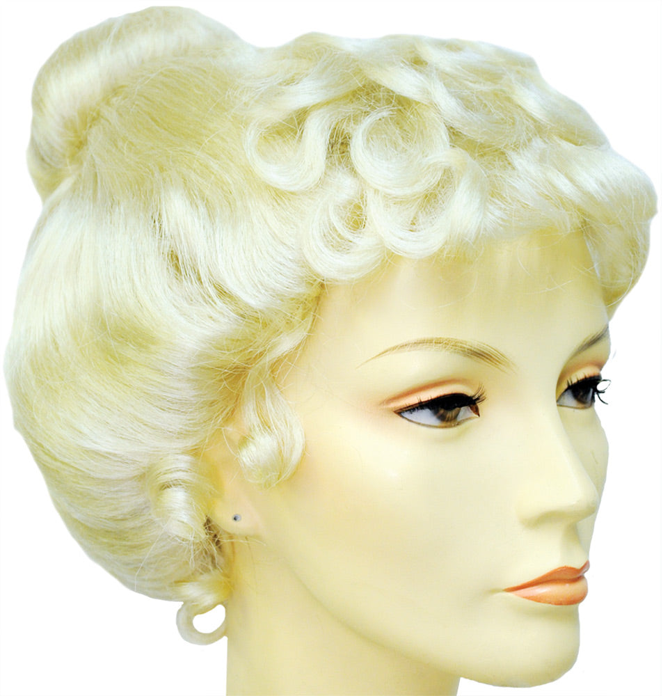 Cinderella Gibson Plat Blonde