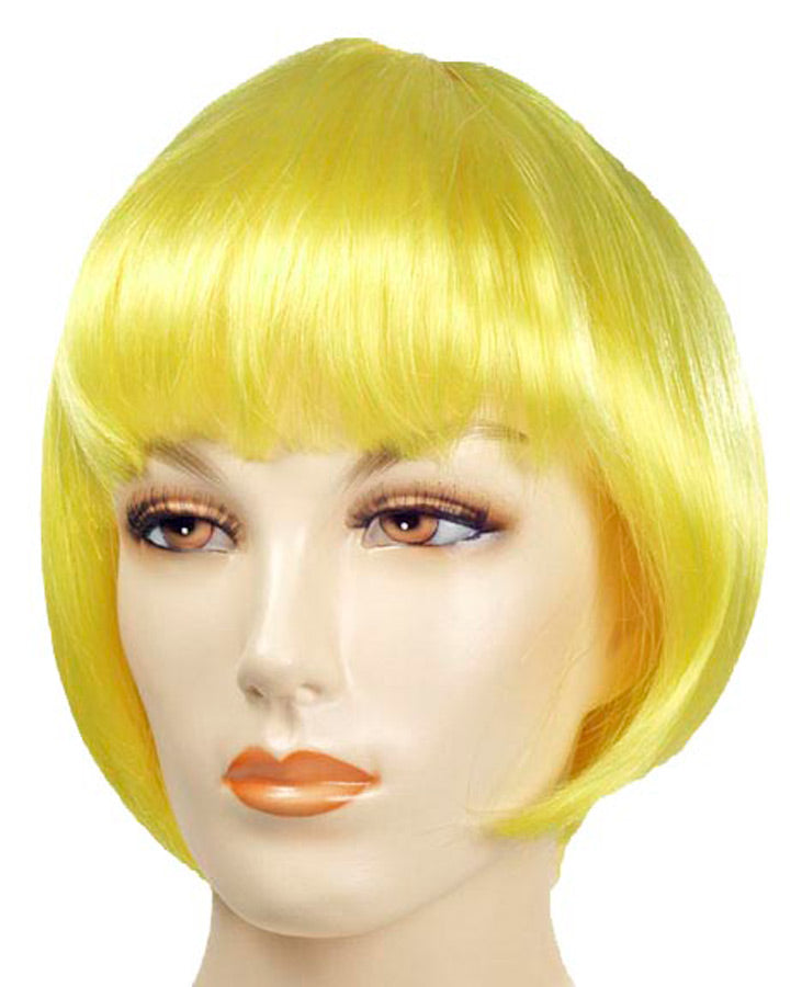 Lulu Bargain Blonde