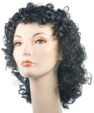 Curly New Md Brown 4