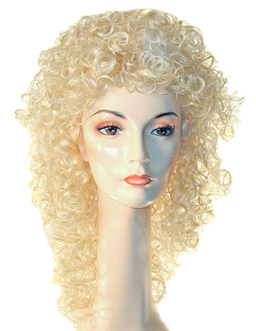 Dolly New Lt Blonde