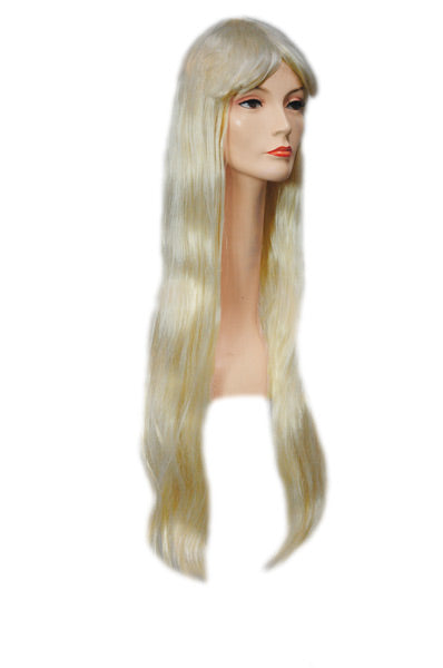 Witch New Thick Lt Blonde