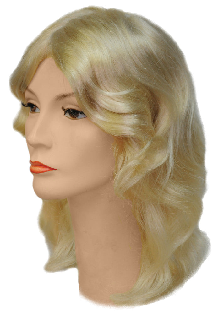 Farrah Sp At 8155 Blonde