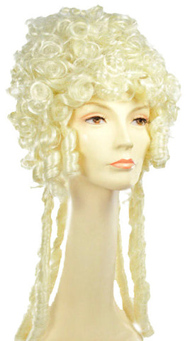 Marie Antoinette Sp Blonde