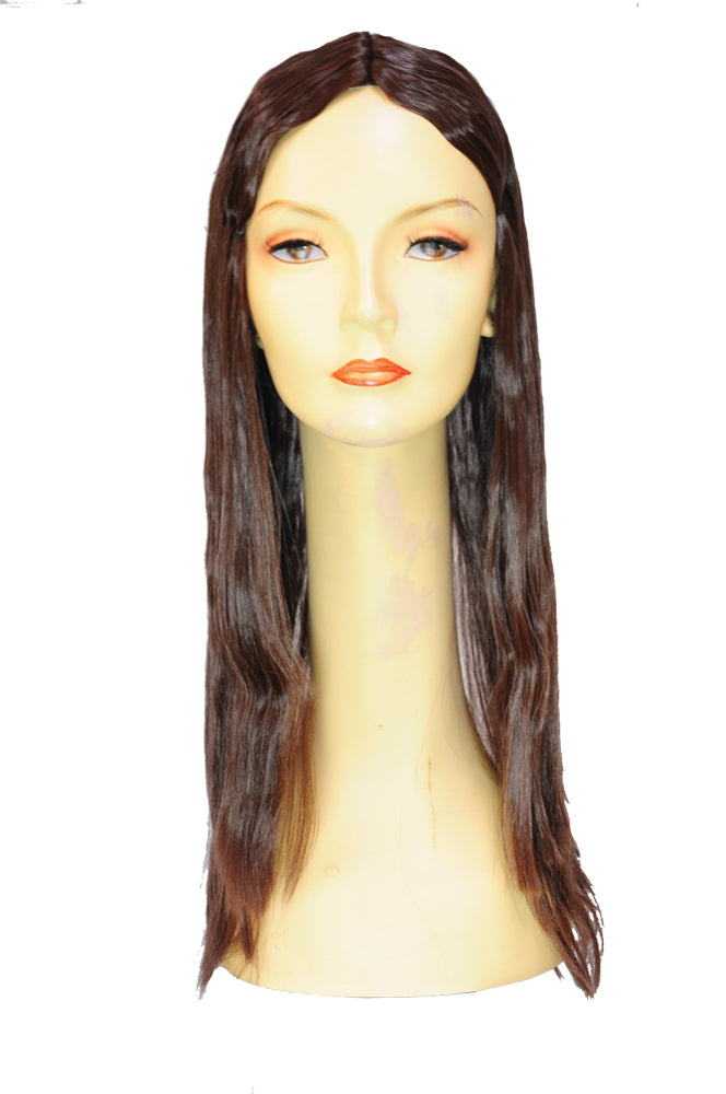 B22 Spec Barg Wig Lt Brown