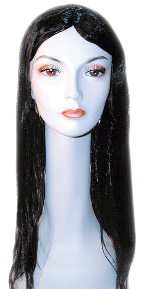 Witch Wig New Bargain Purple