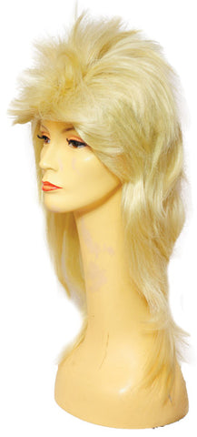 Vampiress Wig Blonde