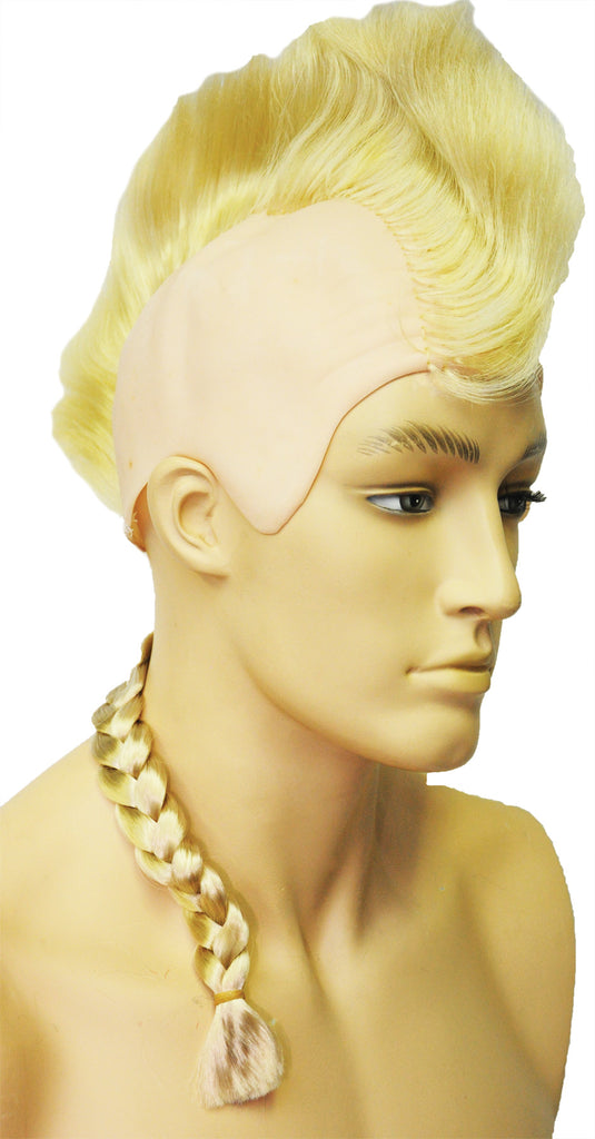 Mohawk Barg Light Blonde