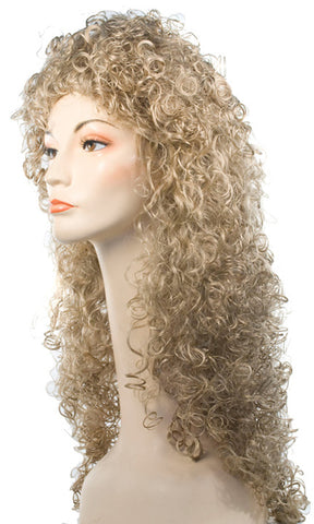 Plabo Xl Ash Blonde 16