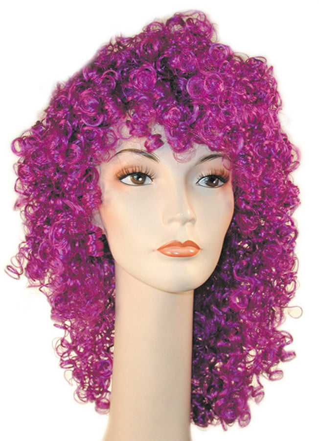 Clown Disco Lavender Kaf5