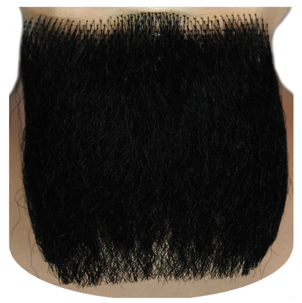 Beard 3 Pt Blend Black