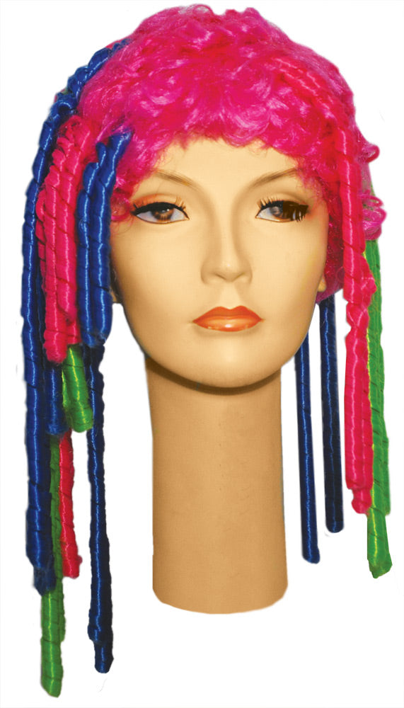 Dreadlock Special Rainbow