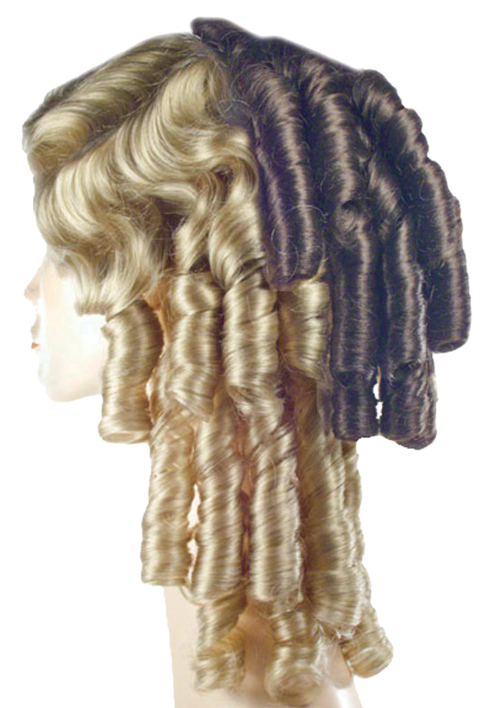 Southern Belle Att C Blond 22