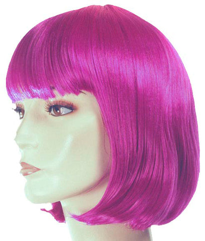 China Doll Light Pink Kaf1