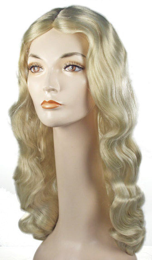 Wig 218 30in C Blonde 22