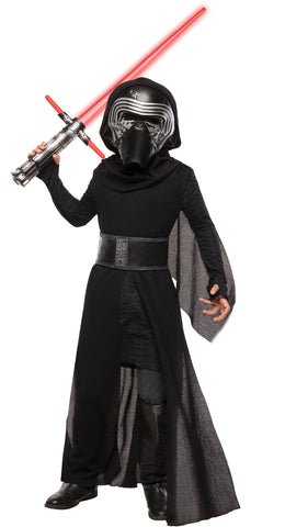 Sw7 Sdlx Kylo Ren Child Med