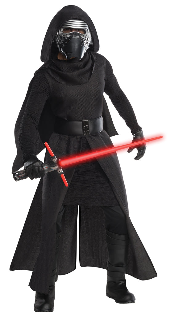 Sw7 Kylo Ren Grand Heritage Ad