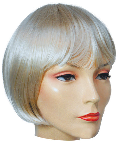 Lulu Platinum Blonde 613