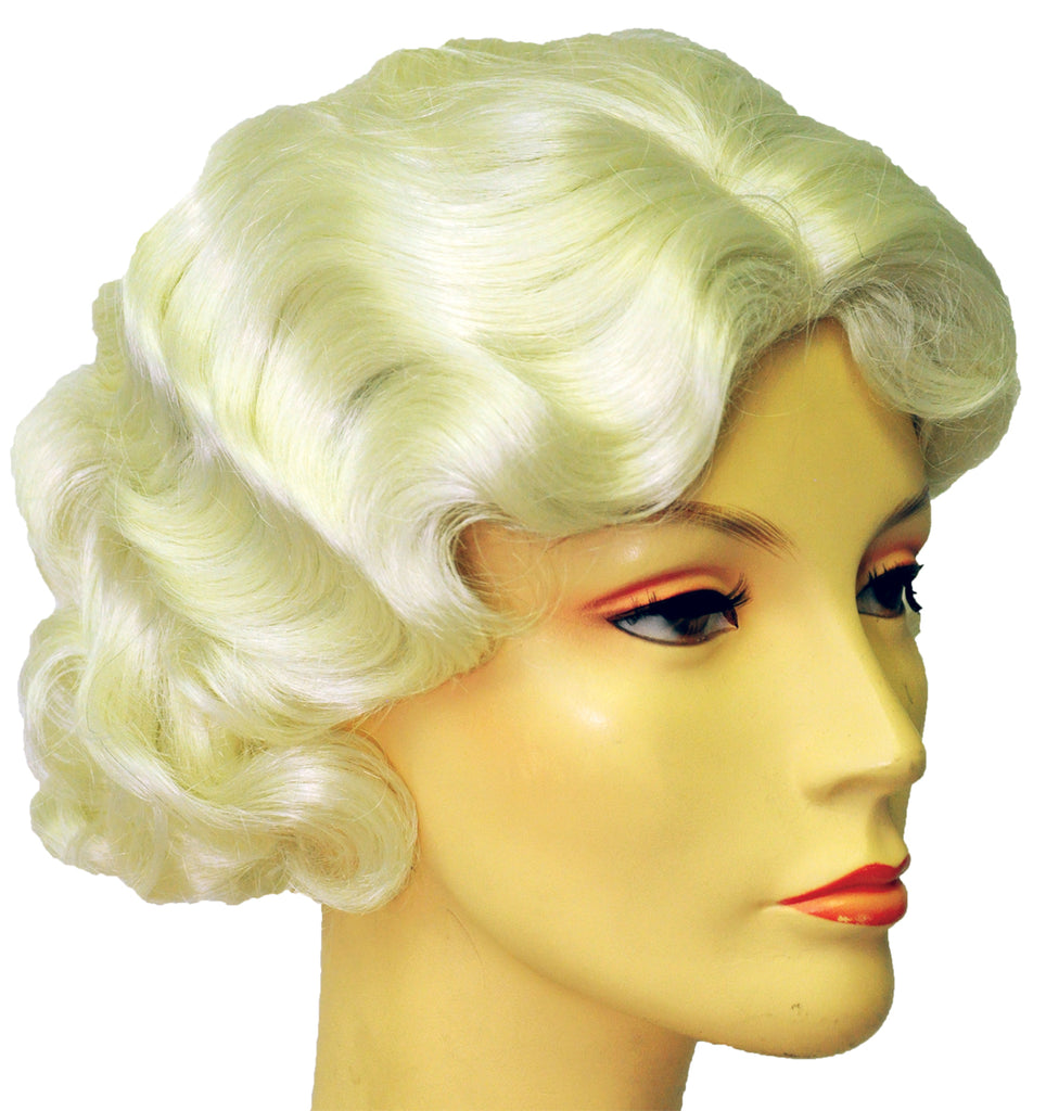 Marilyn Discount X Lt Blonde