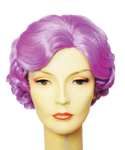 Lady Edna Lavender Kaf5